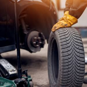 Susurluk Oto Lastikçi